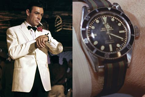 rolex 007 skyfall|james bond's watch.